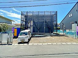 物件画像 金沢区釜利谷西 新築戸建て