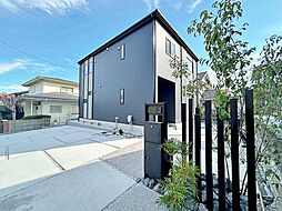 物件画像 金沢区釜利谷西　新築戸建て