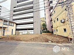 物件画像 調布市多摩川五丁目 条件無し売地