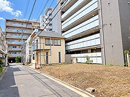 物件画像 調布市多摩川五丁目 条件無し売地