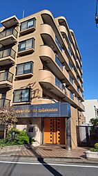 物件画像 クリオ戸塚六番館