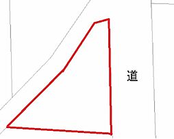 物件画像 境町不二東 土地