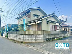 物件画像 野木町丸林　中古k戸建