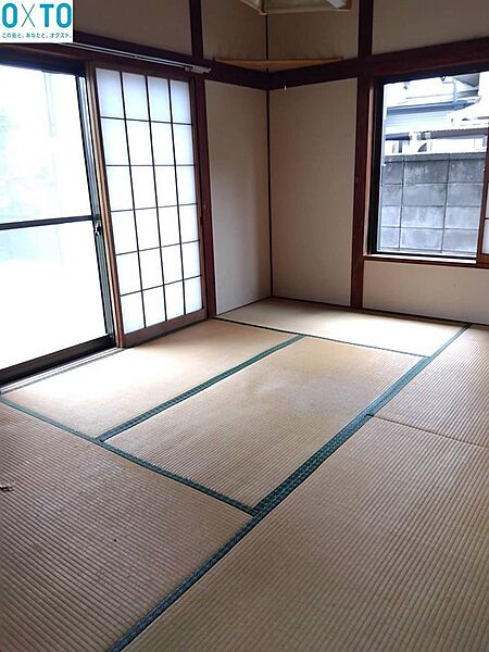 和室
