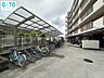 その他：屋根付駐輪場です。空き状況はお問い合わせ下さい。