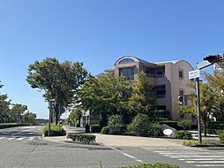 物件画像 ア・ラヴリ西神南2番館