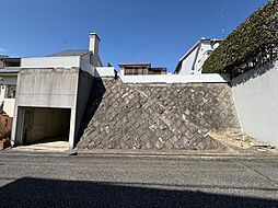 物件画像 惣山町3丁目土地