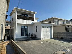 物件画像 二見町西二見駅前 中古戸建