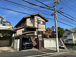 物件画像 鳴子1丁目中古戸建