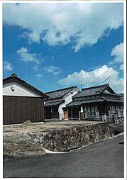 物件画像 近江八幡市南津田町