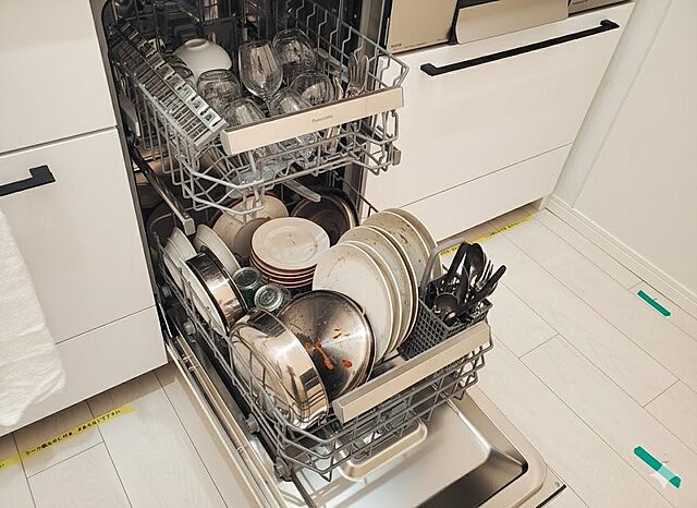 キッチン ロジメント月寒西 4階/-