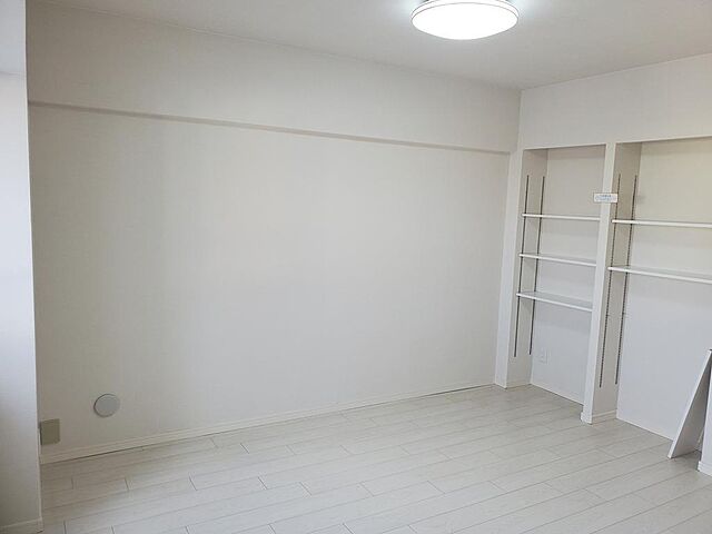 洋室 ロジメント月寒西 4階/-