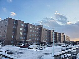 物件画像 サーム野幌壱番館