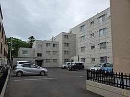 物件画像 メゾンドルチェ澄川第二