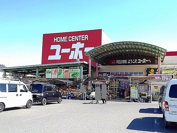 カーサ・ラッフィナートＡ 202｜広島県福山市高西町2丁目(賃貸アパート2LDK・2階・54.85㎡)の写真 その16