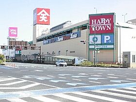 フォース 301 ｜ 広島県福山市花園町2丁目3-25（賃貸アパート1LDK・3階・34.86㎡） その30