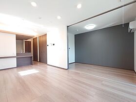 Ｄ-ｒｅｓｉｄｅｎｃｅ霞町 202 ｜ 広島県福山市霞町1丁目（賃貸アパート1LDK・2階・44.02㎡） その9