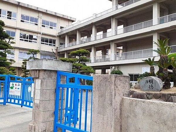 D-residence中央公園 203｜広島県福山市明治町(賃貸アパート1LDK・2階・37.00㎡)の写真 その30