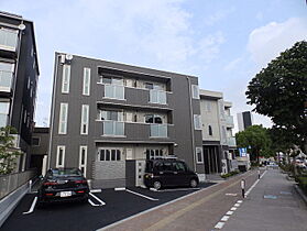 Ｄ-Ｒｅｓｉｄｅｎｃｅ御船町 202 ｜ 広島県福山市御船町1丁目13-19（賃貸アパート1LDK・2階・64.55㎡） その14