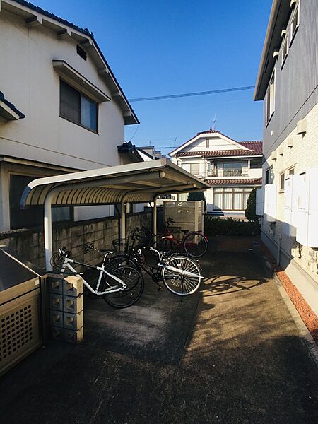 レセンテ手城 ｜広島県福山市手城町2丁目(賃貸アパート1K・1階・32.80㎡)の写真 その7