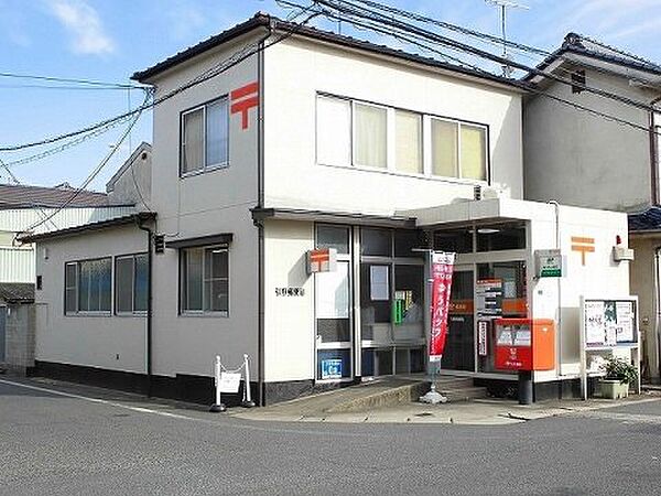 ヴィラ ナカミチ ｜広島県福山市引野町3丁目(賃貸アパート2DK・2階・55.44㎡)の写真 その21