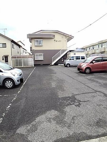 千田ハイツ 104｜広島県福山市千田町3丁目(賃貸アパート2DK・1階・39.74㎡)の写真 その13