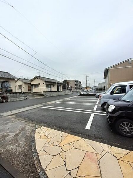 ヴィオラコートＡ 103｜広島県福山市山手町3丁目(賃貸アパート1LDK・1階・45.72㎡)の写真 その13