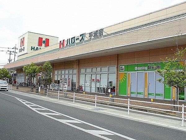 ライトヴァリー 101｜広島県福山市手城町4丁目(賃貸アパート1R・1階・35.48㎡)の写真 その17