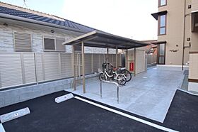 ベルフィーユII 102 ｜ 広島県福山市東深津町2丁目13-6（賃貸アパート1LDK・1階・46.06㎡） その4