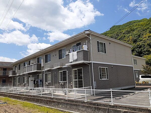 フォンテーヌＣ 102｜広島県福山市山手町7丁目(賃貸アパート2LDK・1階・56.80㎡)の写真 その1