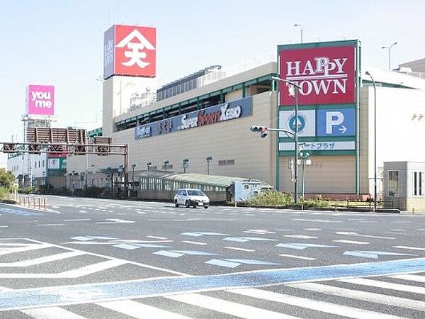 プリムローズ宝町 203｜広島県福山市宝町(賃貸マンション1K・2階・27.36㎡)の写真 その15