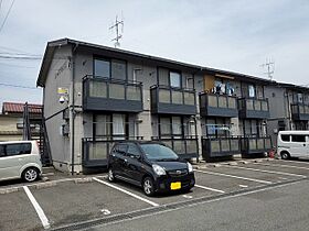 ブルーダイアモンドA棟 1-A ｜ 広島県福山市手城町2丁目10-31（賃貸アパート1K・1階・26.50㎡） その4