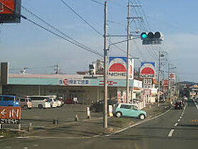 プレジール高橋 106 ｜ 広島県福山市今津町6丁目2-34（賃貸アパート1K・1階・22.52㎡） その21