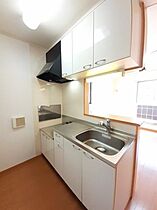 フォーゲルＡ 201 ｜ 岡山県井原市西江原町952番地1（賃貸アパート1LDK・2階・42.37㎡） その4