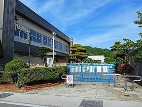 プリムヴェール 104 ｜ 広島県福山市新市町大字戸手163-3（賃貸アパート1LDK・1階・45.72㎡） その30