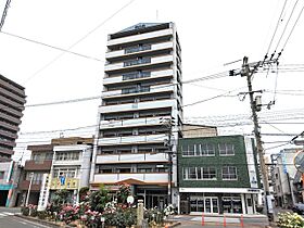 ダイアパレス東町 202 ｜ 広島県福山市東町1丁目3-10（賃貸マンション1K・2階・20.12㎡） その17