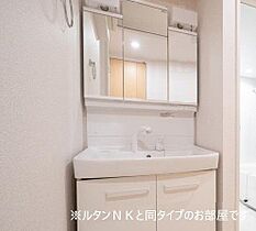 ハーモニー　安福　Ｂ 201 ｜ 岡山県笠岡市絵師451番地1（賃貸アパート2LDK・2階・54.66㎡） その9