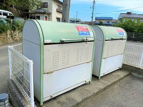 レオパレスフクチ 101 ｜ 広島県尾道市福地町7-78（賃貸アパート1K・1階・22.35㎡） その8