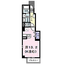 ヴェルドミール 103 ｜ 広島県尾道市美ノ郷町三成2695（賃貸アパート1R・1階・35.18㎡） その2