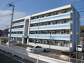 セジュール浦上 211 ｜ 広島県福山市春日町浦上2538（賃貸アパート1K・2階・23.40㎡） その10