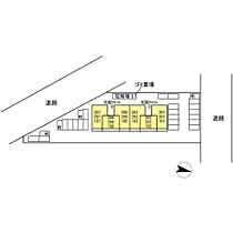 フレッチェ・ボスコV 101 ｜ 広島県福山市神辺町大字川北1525-1（賃貸アパート1LDK・1階・42.64㎡） その15