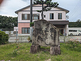 シンメイロード 302 ｜ 広島県福山市西町1丁目8-4（賃貸マンション1K・3階・29.16㎡） その15