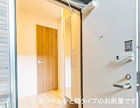 グランディオズＦ 102 ｜ 広島県福山市南蔵王町5丁目詳細未定（賃貸アパート1LDK・1階・34.08㎡） その13