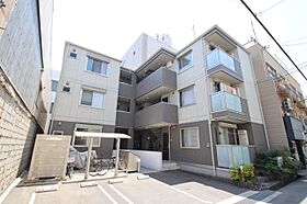 D-ROOM船町 305 ｜ 広島県福山市船町7-10（賃貸アパート1R・3階・36.36㎡） その1