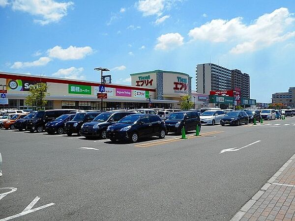 リールポルテ 101｜広島県福山市東川口町3丁目(賃貸アパート1LDK・1階・44.02㎡)の写真 その18