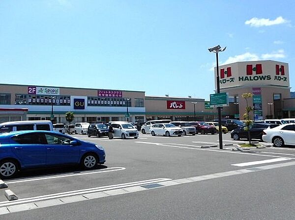 リールポルテ 101｜広島県福山市東川口町3丁目(賃貸アパート1LDK・1階・44.02㎡)の写真 その19