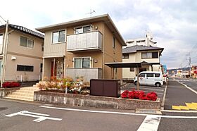 アベニュー山手 201 ｜ 広島県福山市山手町5丁目4-25（賃貸アパート1LDK・2階・55.62㎡） その13