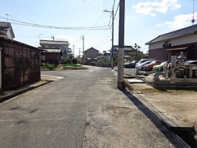 メゾン・ド・キャトルIV 205 ｜ 広島県福山市神辺町大字新徳田487-2（賃貸アパート2LDK・2階・57.73㎡） その15