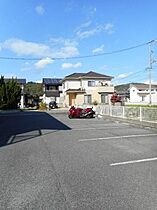 スカイハイツ河相Ａ 102 ｜ 広島県福山市神辺町大字新湯野6-1（賃貸アパート1LDK・1階・52.17㎡） その8