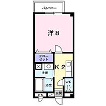 エスボワール新迫 106 ｜ 広島県尾道市美ノ郷町三成403番地1（賃貸アパート1K・1階・27.74㎡） その2